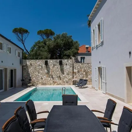 New! In Dubrovnik